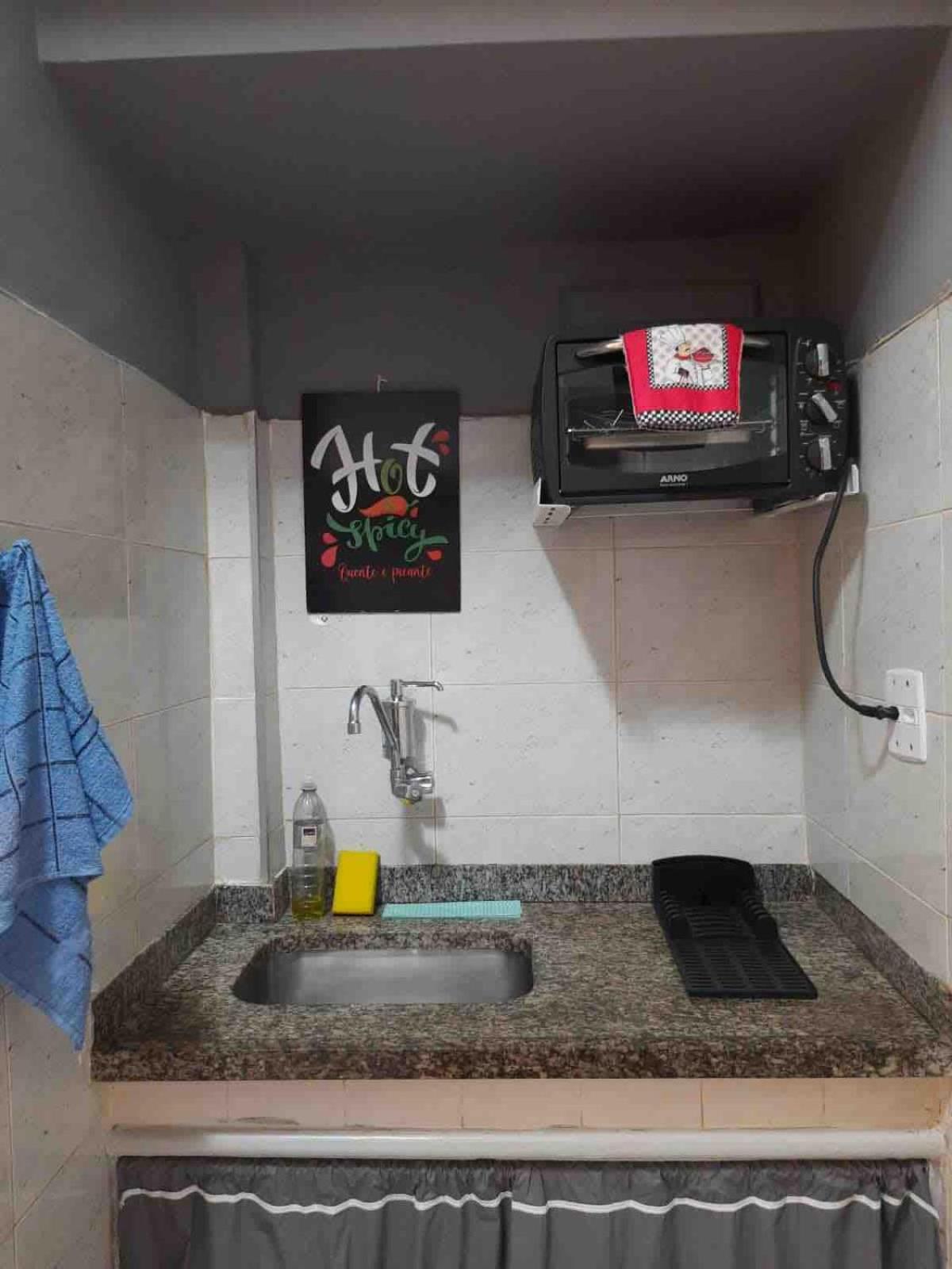 Apartment Loft Point In Copacabana *